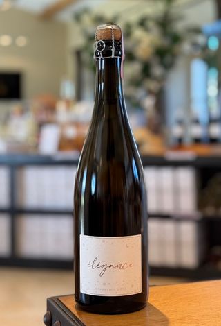 Vin Elegance du Domaine de La Croix Sparkling Rose
